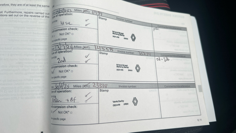 Renault Clio 1.0 TCe 90 RS Line 5dr Petrol Hatchback